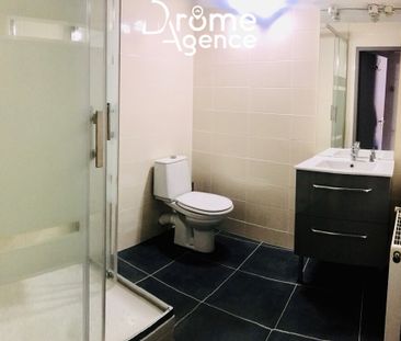 Location Appartement 2 pièces 37m² ROMANS SUR ISERE 26100 - Photo 4