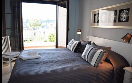 Luxury Flat for rent in Benahavís, Spain - Photo 3