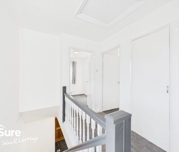 3 bedroom semi-detached house to rent - Photo 2