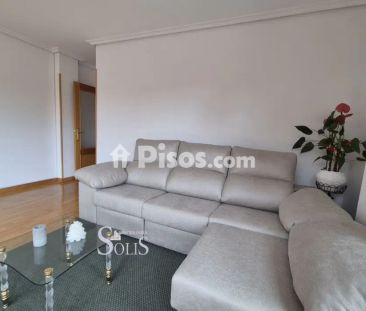 Piso en alquiler en La Ería - Photo 3