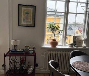 Vasavägen, Solna - Photo 2