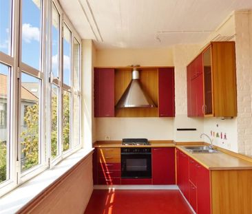 Appartement te huur in Gent met 1 slaapkamer - Photo 1