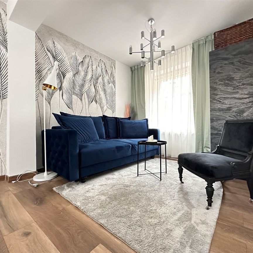 Grudziądz, Centrum Mieszkanie na wynajem - Photo 1