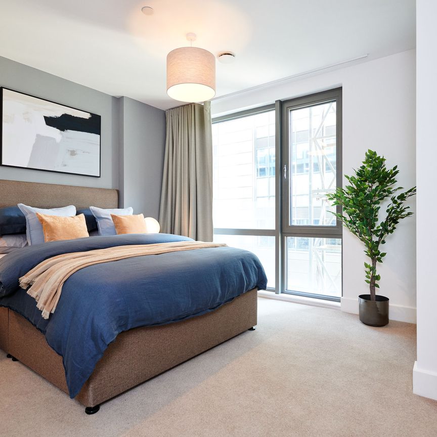 2 bedroom apartment - Photo 1