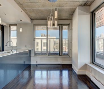 Appartement à louer, Montréal (Le Sud-Ouest) - Photo 5