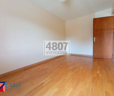 Location appartement 3 pièces 57.57 m² à Sallanches (74700) - Photo 1