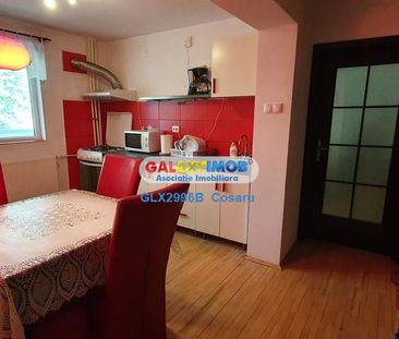APARTAMENT 2 CAMERE DE INCHIRIAT RAHOVA PETRE ISPIRESCU - Photo 6