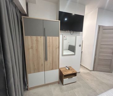 Studio/Γκαρσονιέρα για ενοικίαση Άγιος Γεράσιμος (Πάτρα) - Φωτογραφία 2