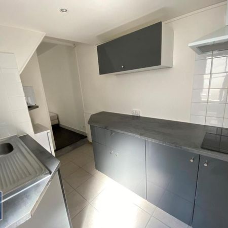 Location Appartement 1 pièce 21m² TOURS 37000 - Photo 3