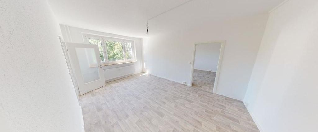 2-Raum-Wohnung - Photo 1