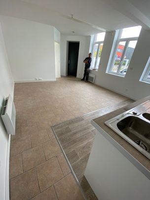Appartement 1 pièce à Croix - Photo 1