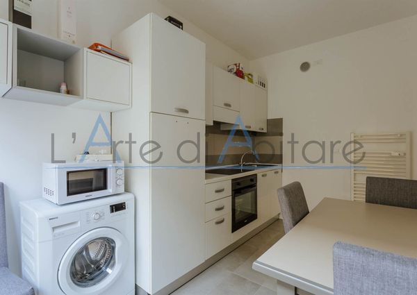 APPARTAMENTO COMPLETAMENTE RISTRUTTURATO