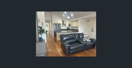 2 bedroom with Granny Flat Lagoon Lodge Couran Cove - Photo 2