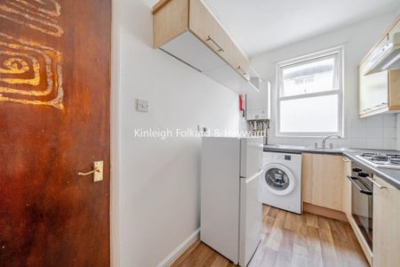 1 bedroom property to rent - Photo 5