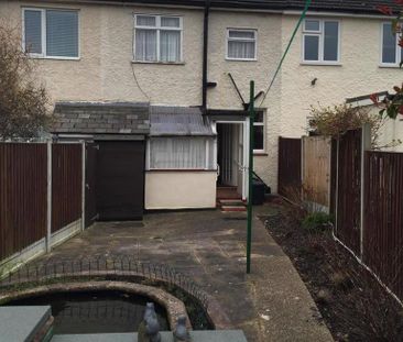 2 bedroom terraced house to rent - Photo 5