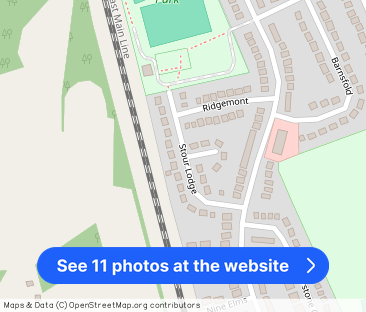 Stour Lodge, Fulwood, Preston - Photo 1