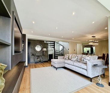 2 bedroom duplex to rent - Photo 3