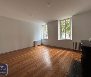 Location Appartement 2 pièces 70m² AGEN 47000 - Photo 6