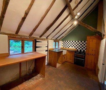 2 bedroom terraced house to rent - Photo 5