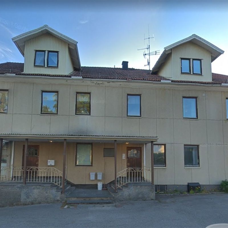 Storgatan 36 - Foto 1