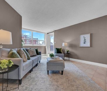 For Lease - 80 Athol Street Unit# 302, Oshawa, Ontario - Photo 4