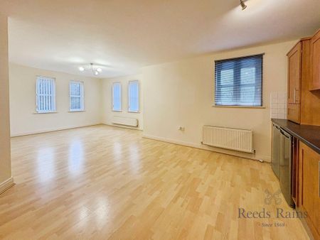 2 bedroom apartment to rent - Photo 3