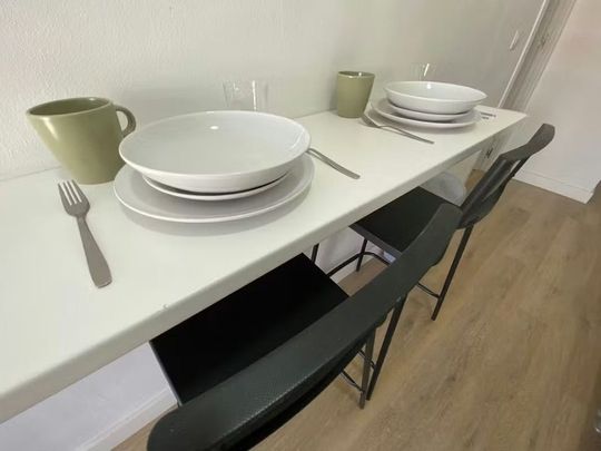 Calle de Sierra Carbonera, Madrid, Community of Madrid 28053 - Photo 1