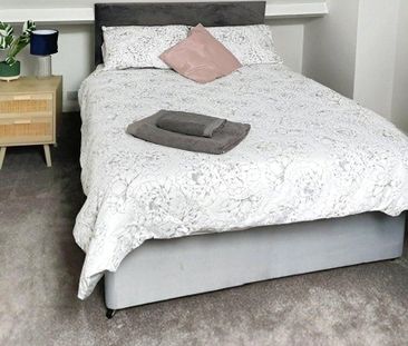 House share to rent - Photo 3