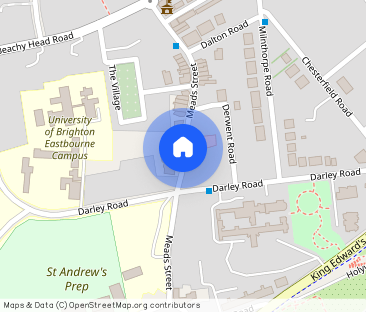 Meads Street, Eastbourne - Photo 1