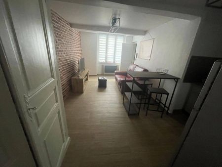 Location appartement 2 pièces 39.35 m² à Valence (26000) 4 - Photo 2