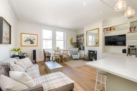 Chamberlayne Road, Kensal Rise, NW10 - Photo 4