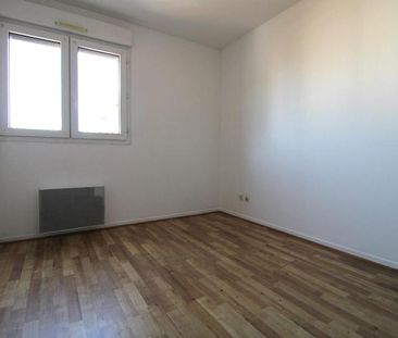 TOULOUSE / Location Appartement 2 Pièces 46 m² - Photo 5