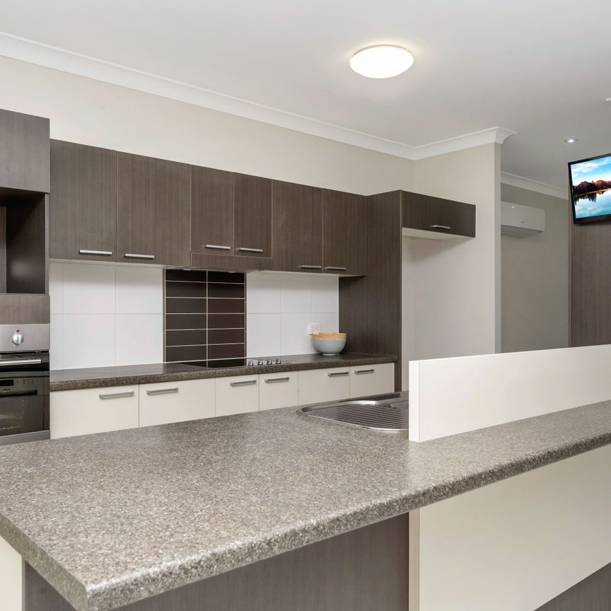 14 Puffer Ct, Mount Louisa QLD 4814 - House For Rent | Domain - Photo 1