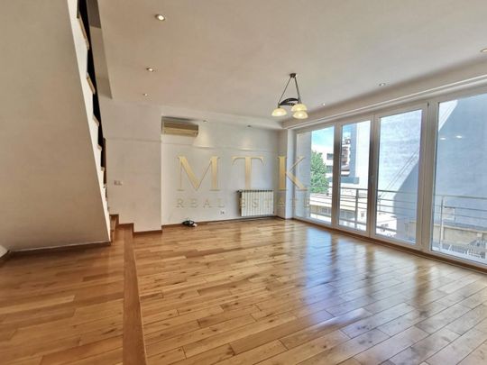 Apartament modern 3 camere - DUPLEX | Parcare subterana | Herastrau - Fotografie 1