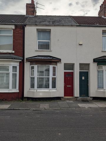 2 bedroom terraced house to rent - Photo 4