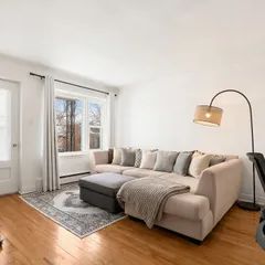Appartement · 79 m² · Les Nations - Photo 1