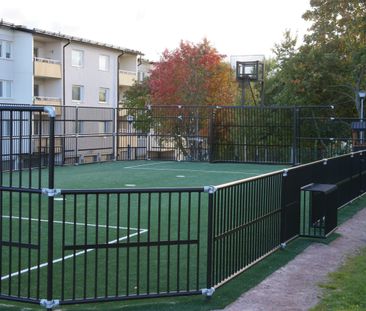 V Järnvägsgatan 7 D, 77635, HEDEMORA, Sverige, Hedemora Centrum - Photo 2