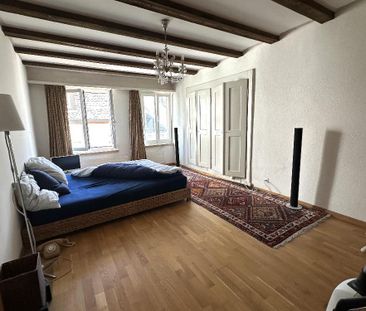 3 1/2-Zimmerwohnung in der Altstadt von Schaffhausen - Photo 4