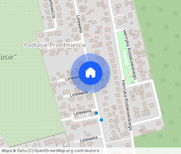 Mieszkanie na wynajem, Piła, 1 pokój - Фото 1