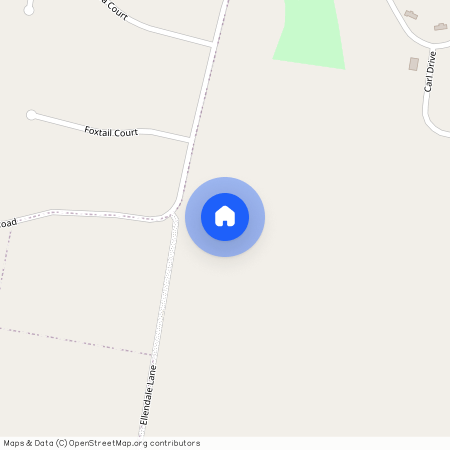 130-136 Old Bluff Rd, Qld 4285, Veresdale Scrub