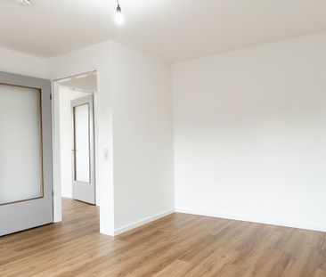 Moderne 3-Zimmer-Wohnung: Erstbezug nach Sanierung - Photo 2
