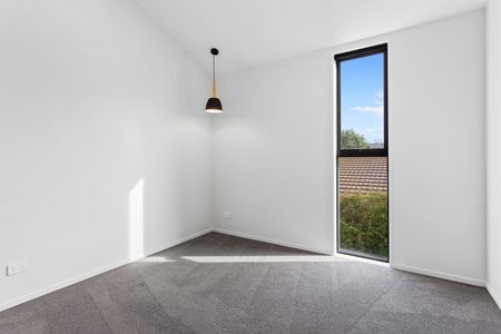 ​​Modern Two-Bedroom Townhouse in Addington Available February 2026​ - Photo 2