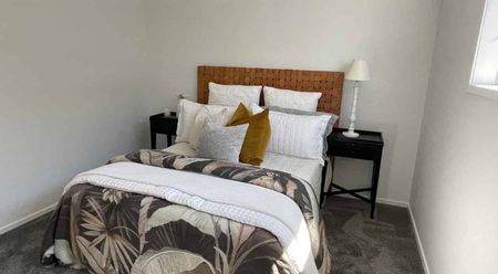 Two-Bedroom Apartment - Photo 5