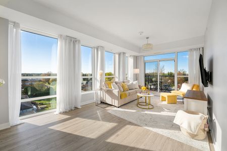 For Lease - 681 Yonge Street Unit# 424, Barrie, Ontario - Photo 2