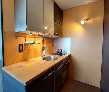 Location Appartement 2 pièces 36m² - Photo 3