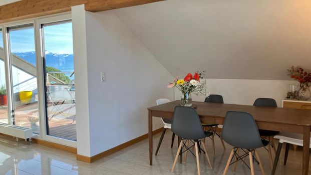 5 Zimmer, 125 m², 2. Stock - Photo 1