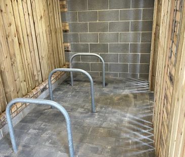 1 bedroom apartment to rent - Photo 5