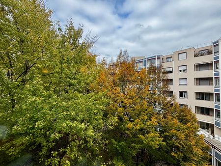 Location Appartement 2 pièces 44m² LYON 6ème - Photo 5