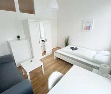 Koppstraße Zimmer 3 - Photo 5