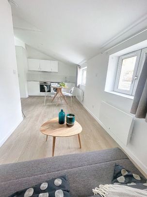 Location Appartement 1 pièce 23m² LA ROCHELLE 17000 - Photo 1